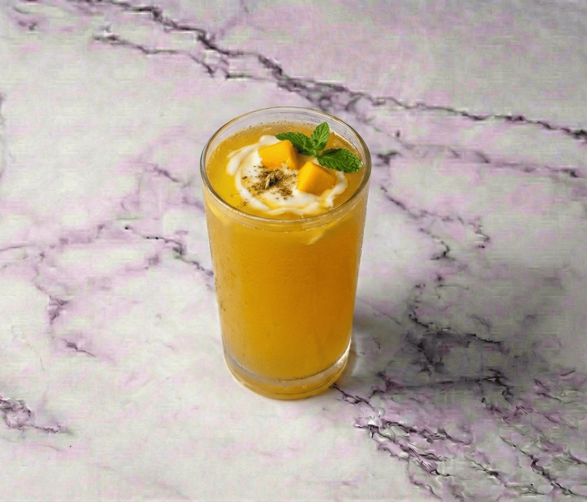 MANGO JUICE