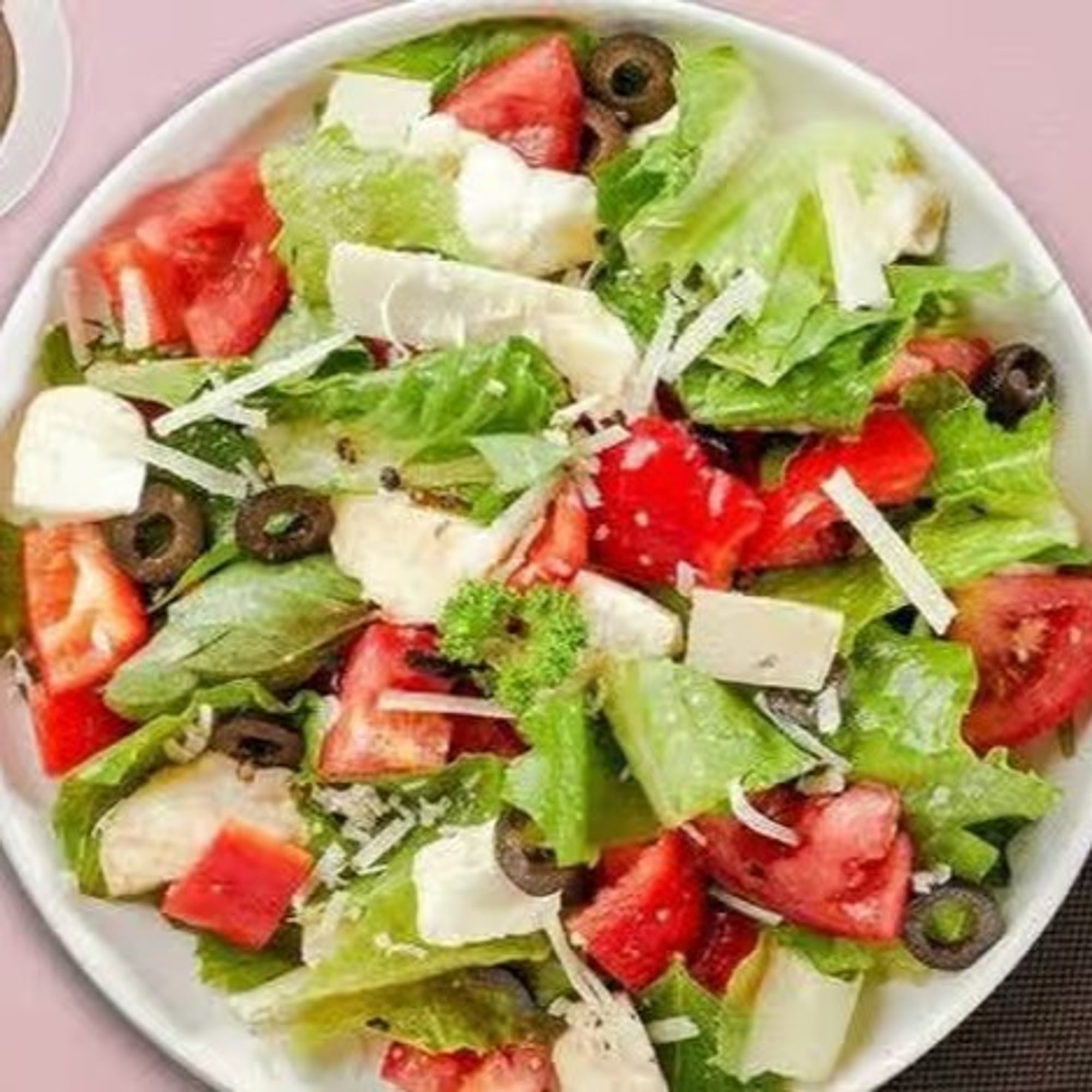 Dinner Salad