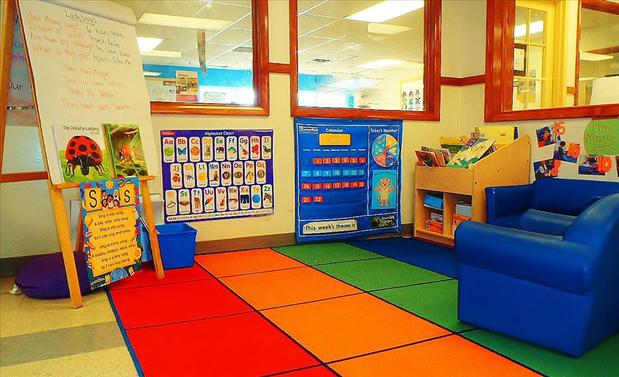 Images Westtown KinderCare