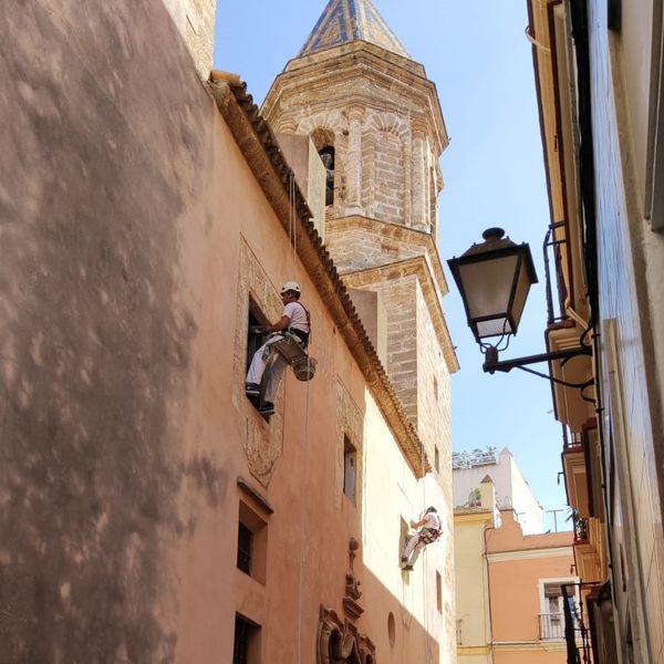 Galería en miniatura