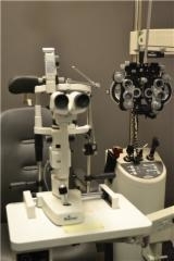 Images Bower Place Eye Centre