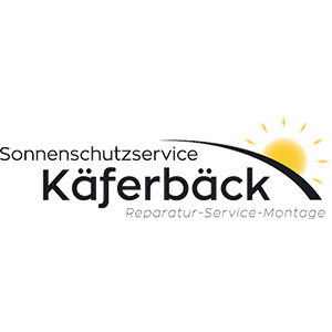 Logo von Sonnenschutzservice Käferbäck
