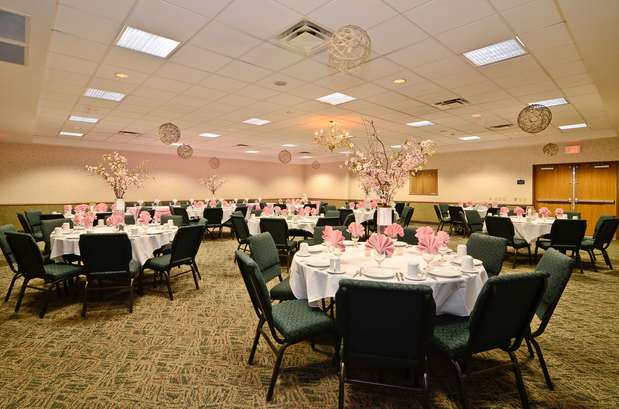 Images Best Western Wittenberg Inn