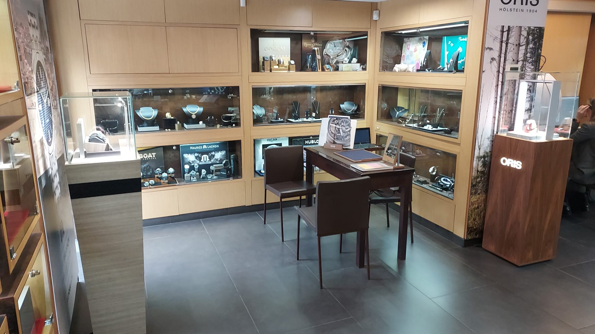 Galería en miniatura