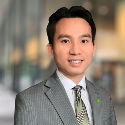 Kelvin Do - TD Financial Planner