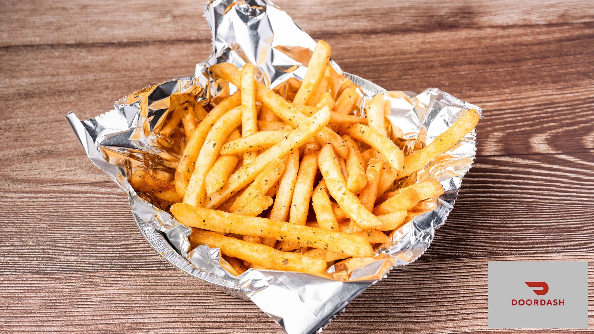 Fries