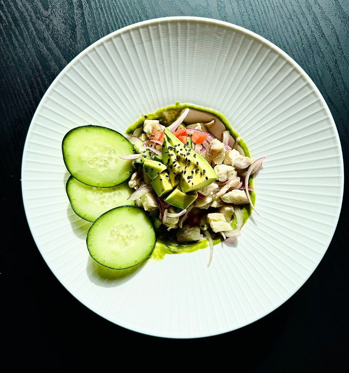 Ceviche Tulum