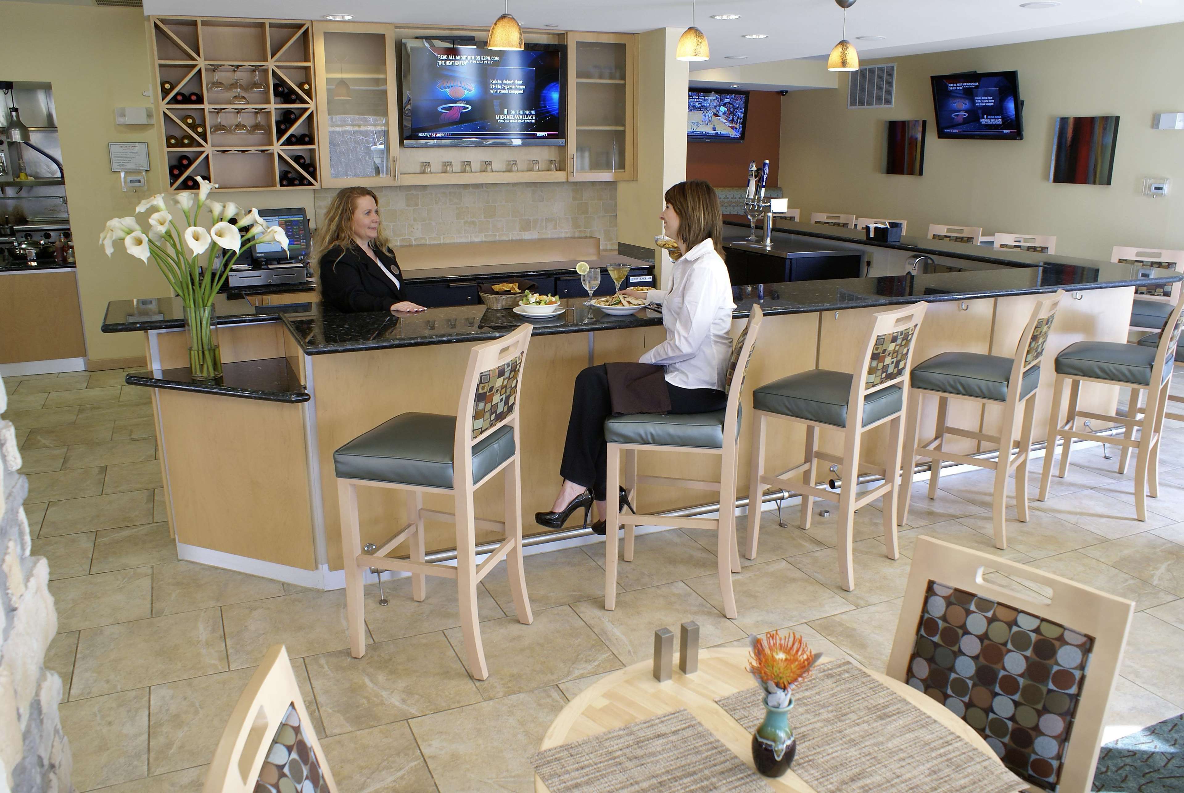 Hilton Garden Inn Denton 3110 Colorado Blvd Tx