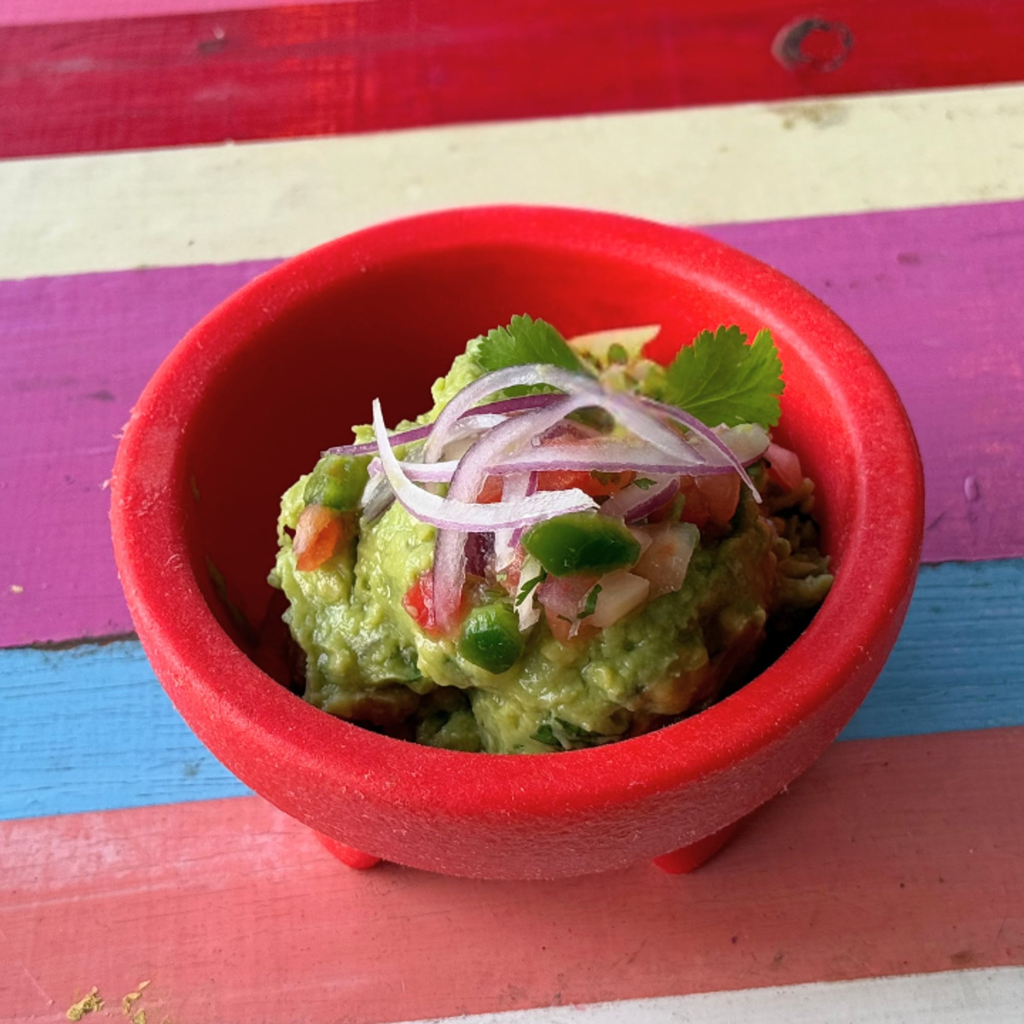 Guacamole