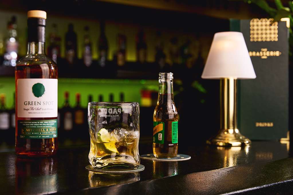 Radisson Blu Hotel, Cork 21