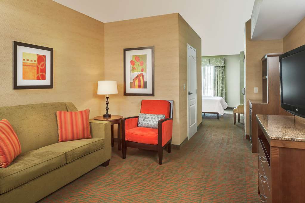 Hilton Garden Inn Manhattan Image