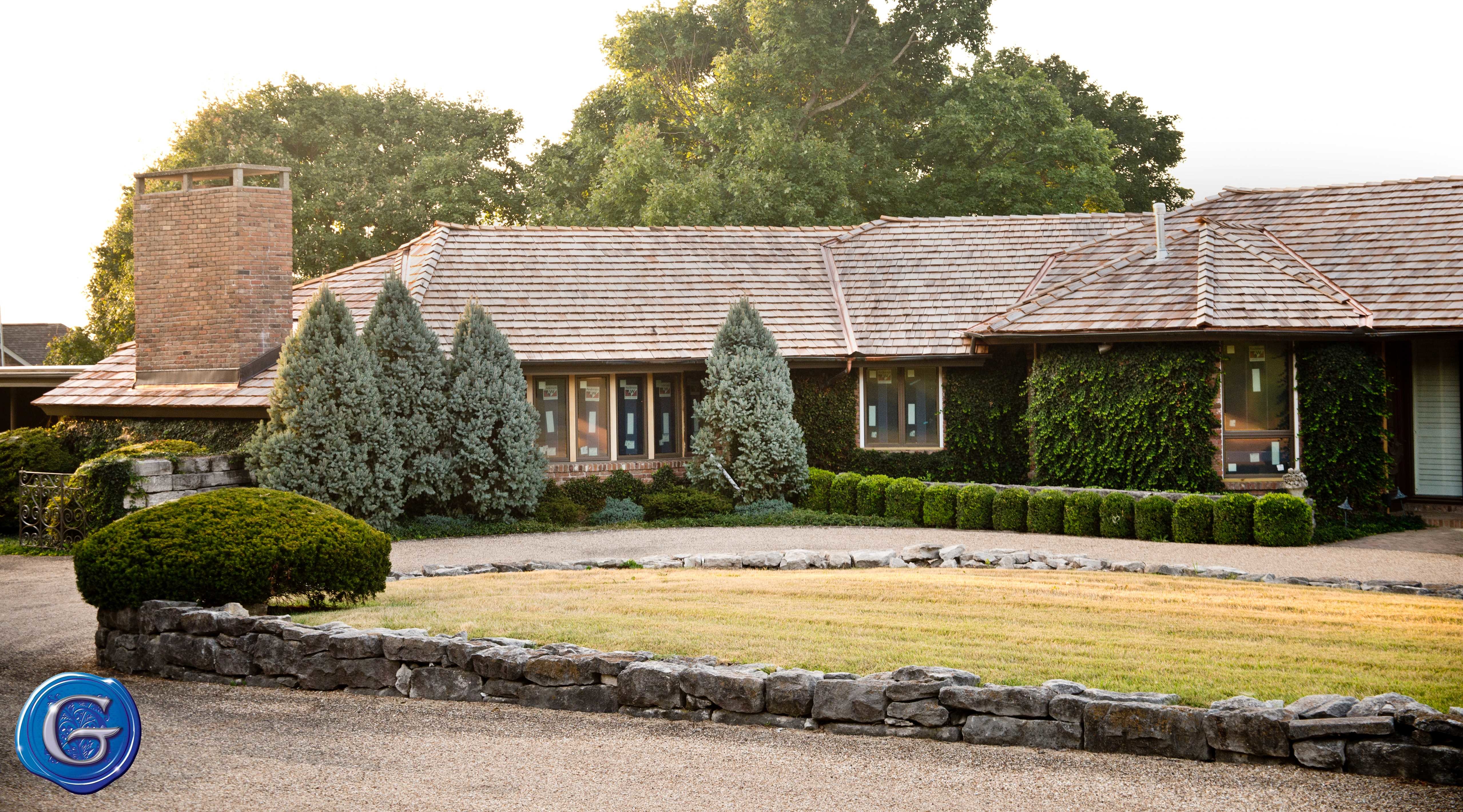 GlennStone Roofing and Fence Image