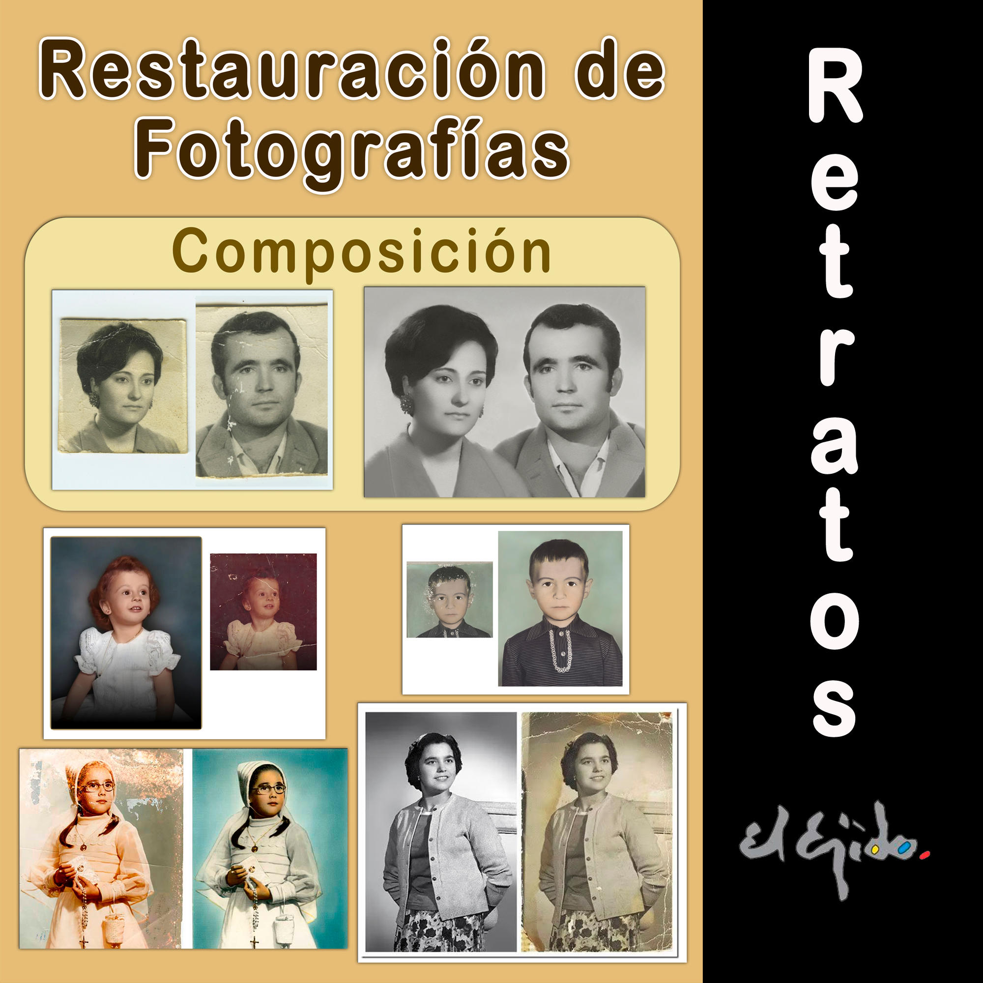 Galería en miniatura
