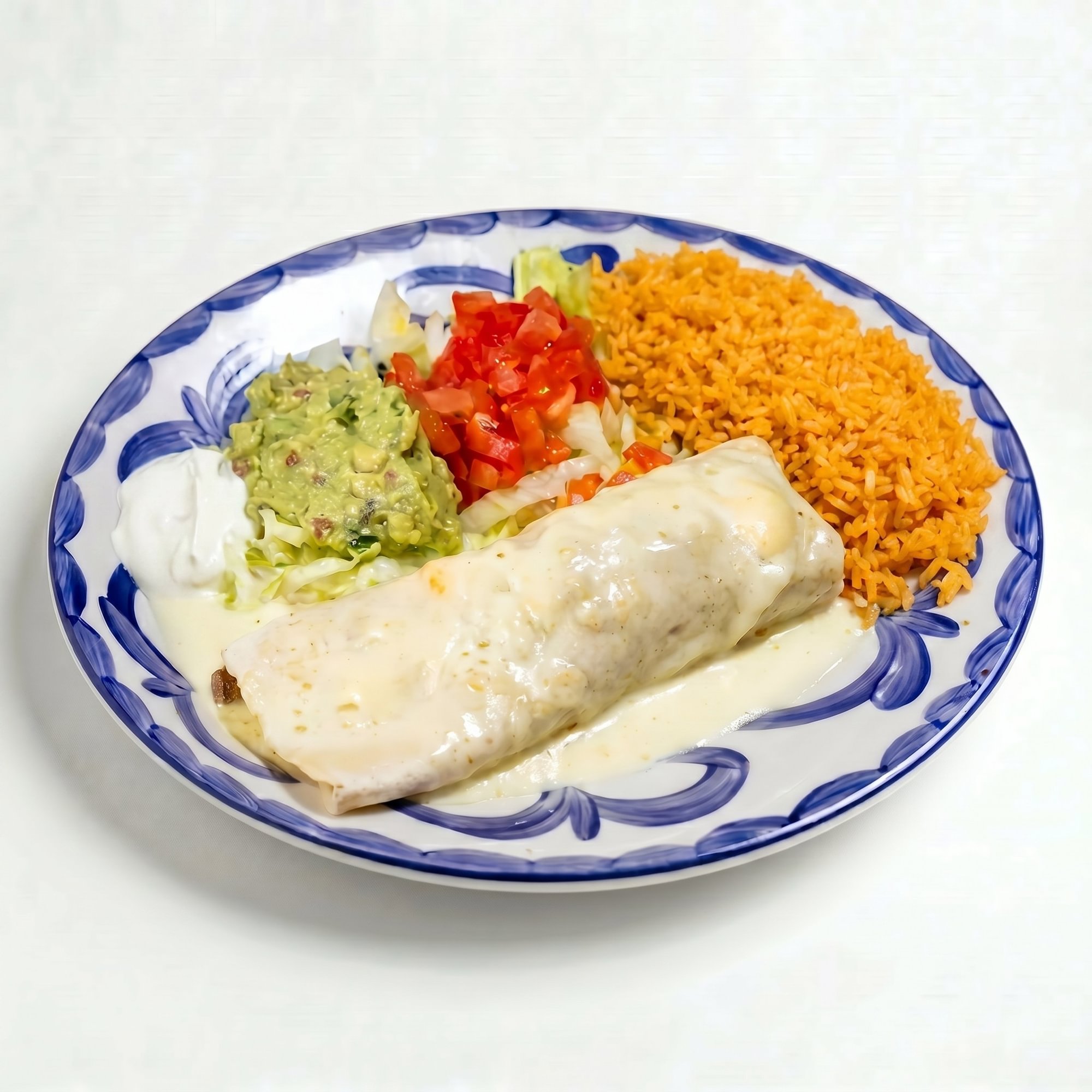 Chimichanga