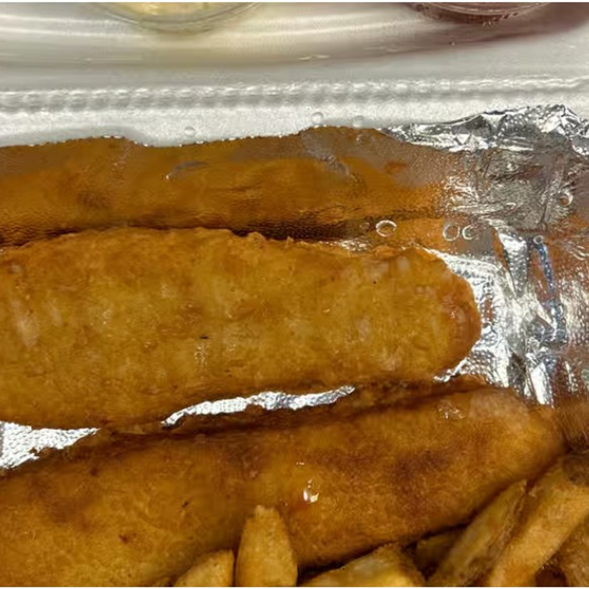 Fish & Chips