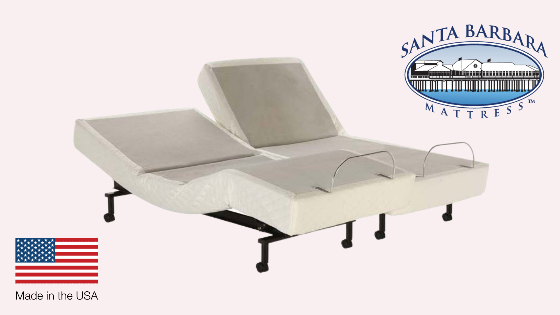 Santa Barbara Mattress Image