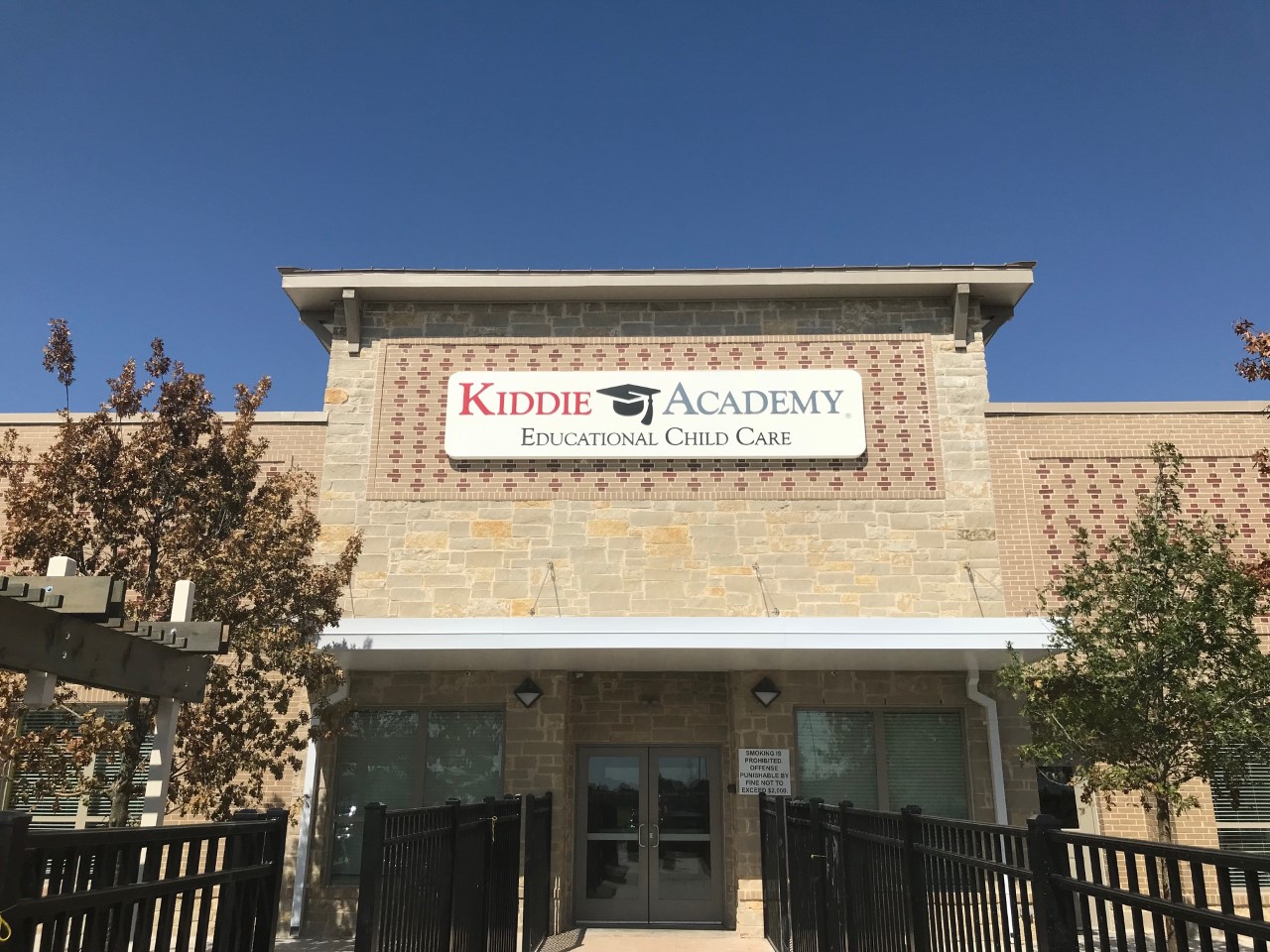 Kiddie Academy of East Frisco Photo