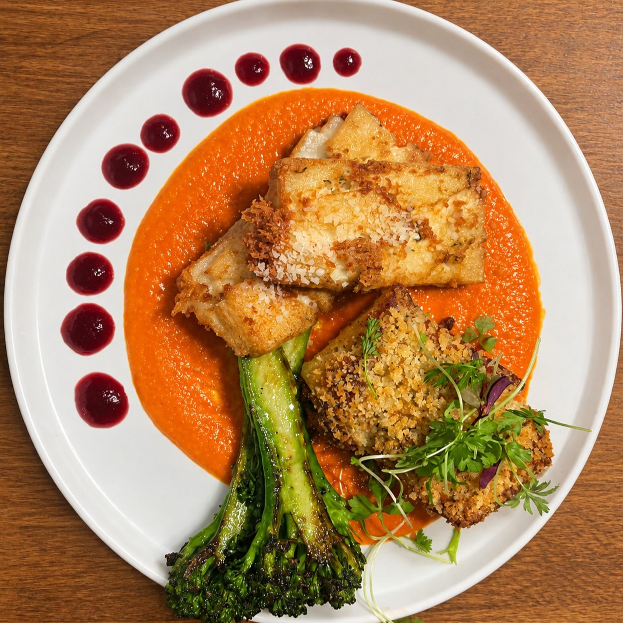 Chilean Sea Bass