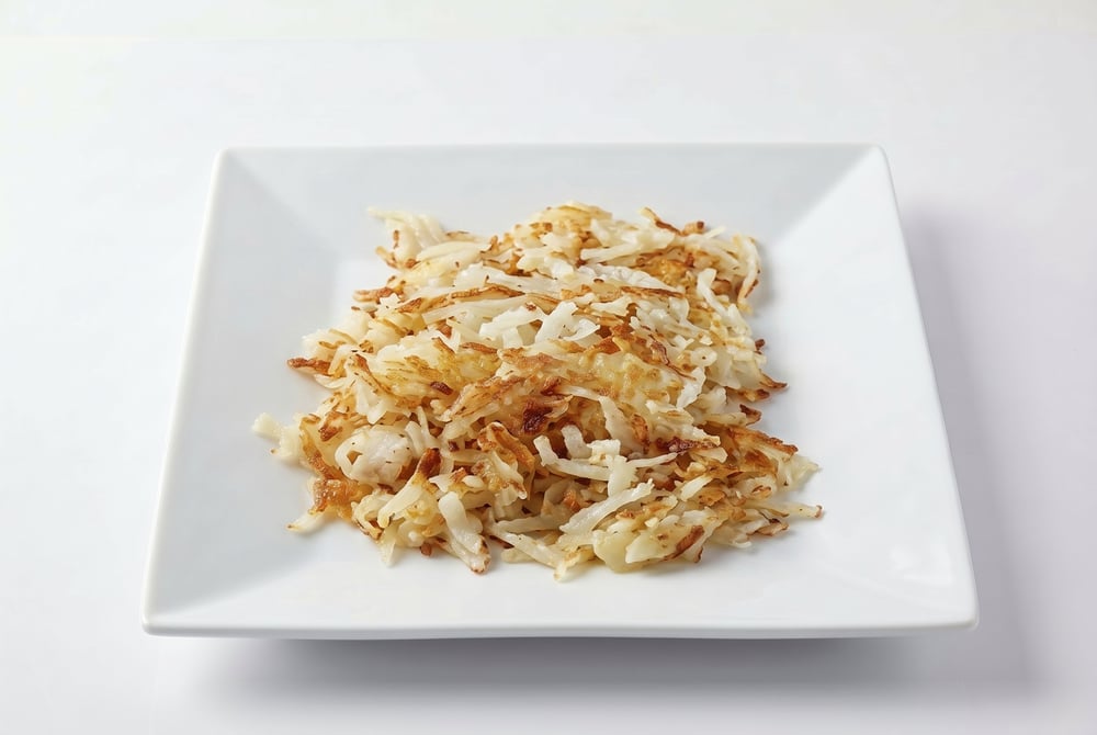 Side Hash Browns