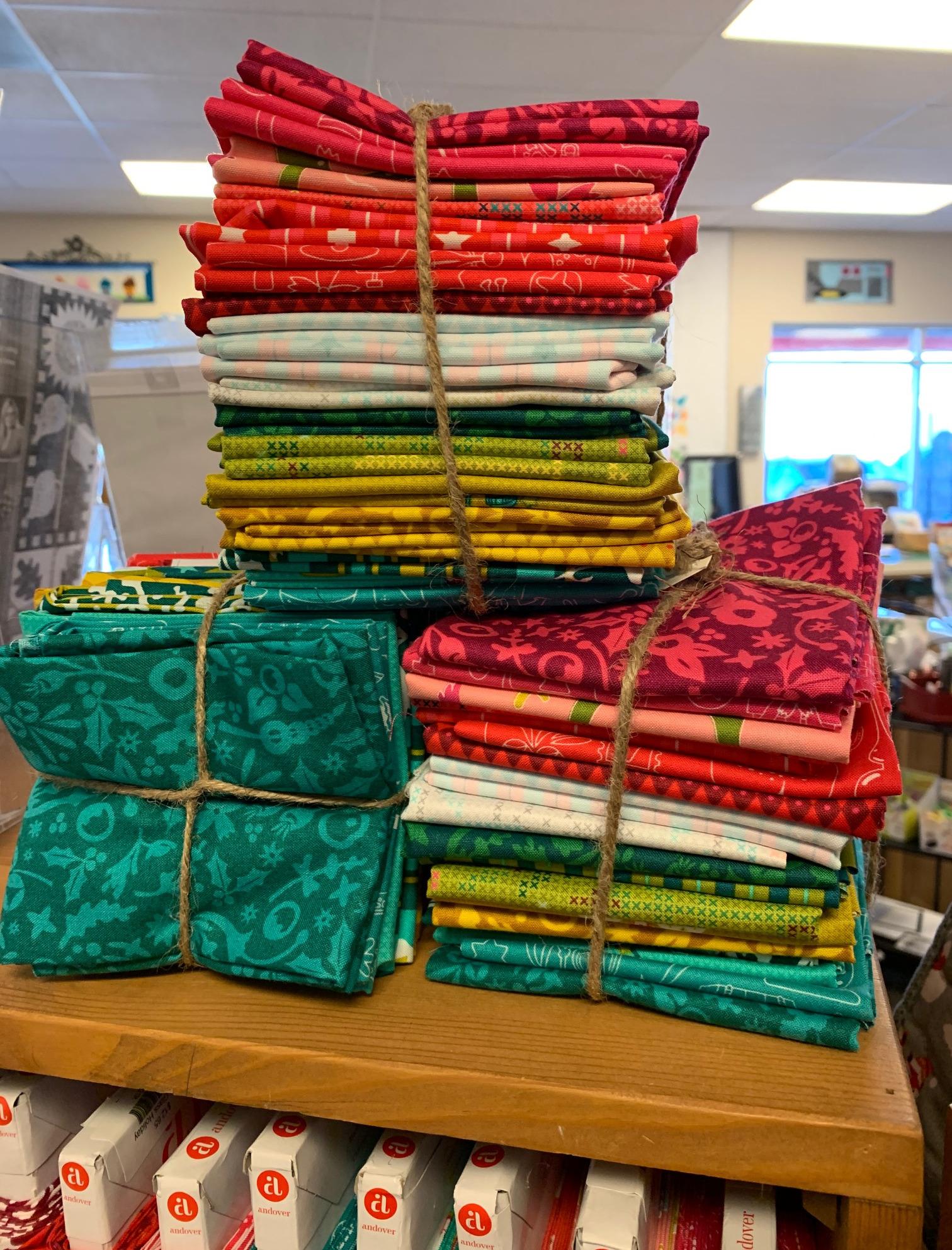 Rae-Bon Sew & Quilt Shop Photo