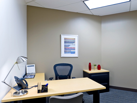 Regus - New Jersey, Princeton Carnegie Center Photo