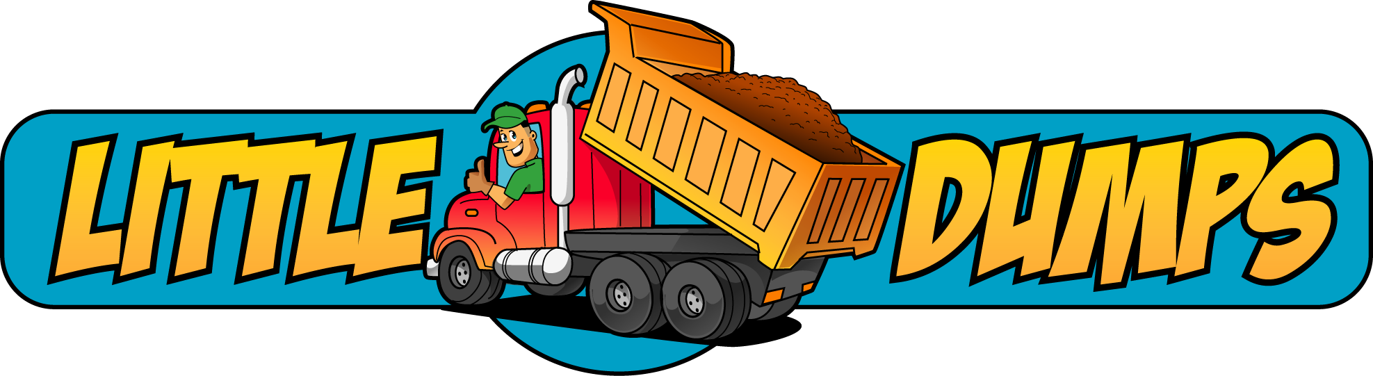 Little Dumps Missoula - Landscape Material Delivery Service Image