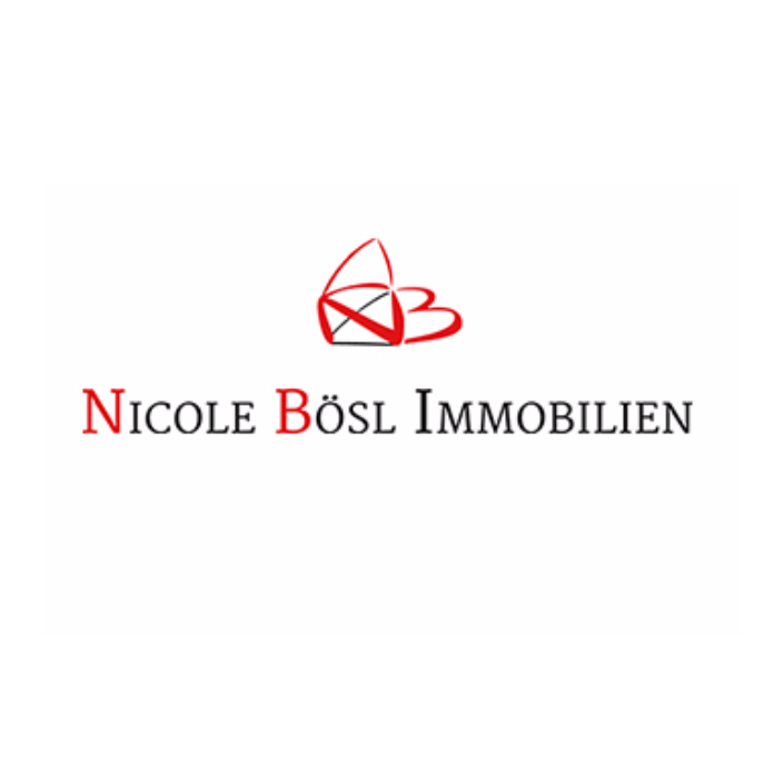 Logo von Nicole Bösl Immobilien
