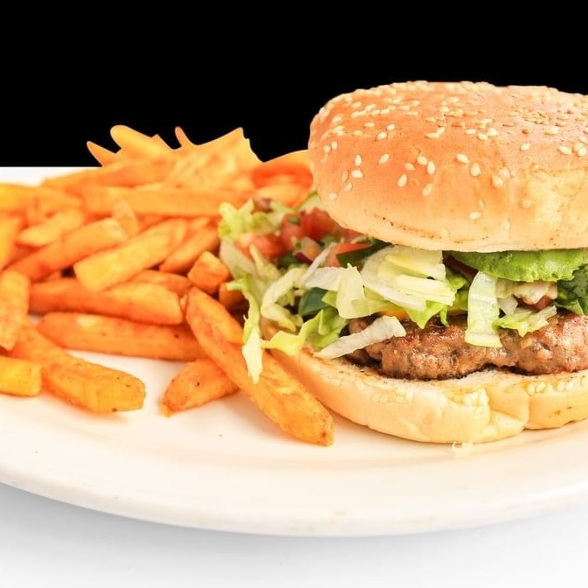 El Jalisco Burger