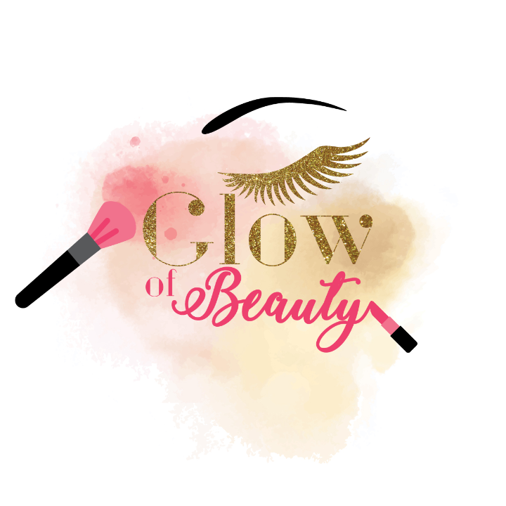 Logo von Kosmetikstudio Glow of Beauty Augsburg