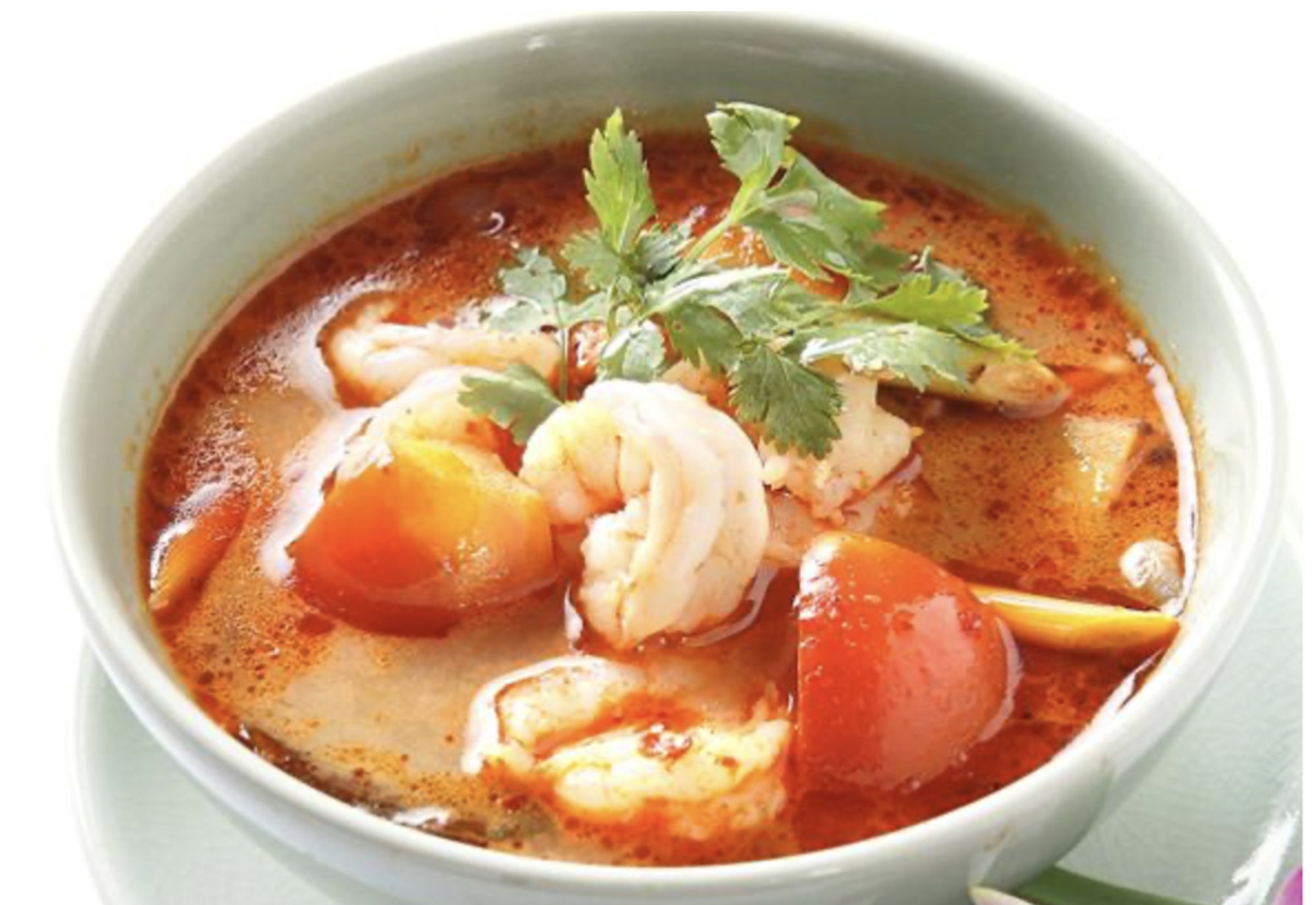 Tom Yum