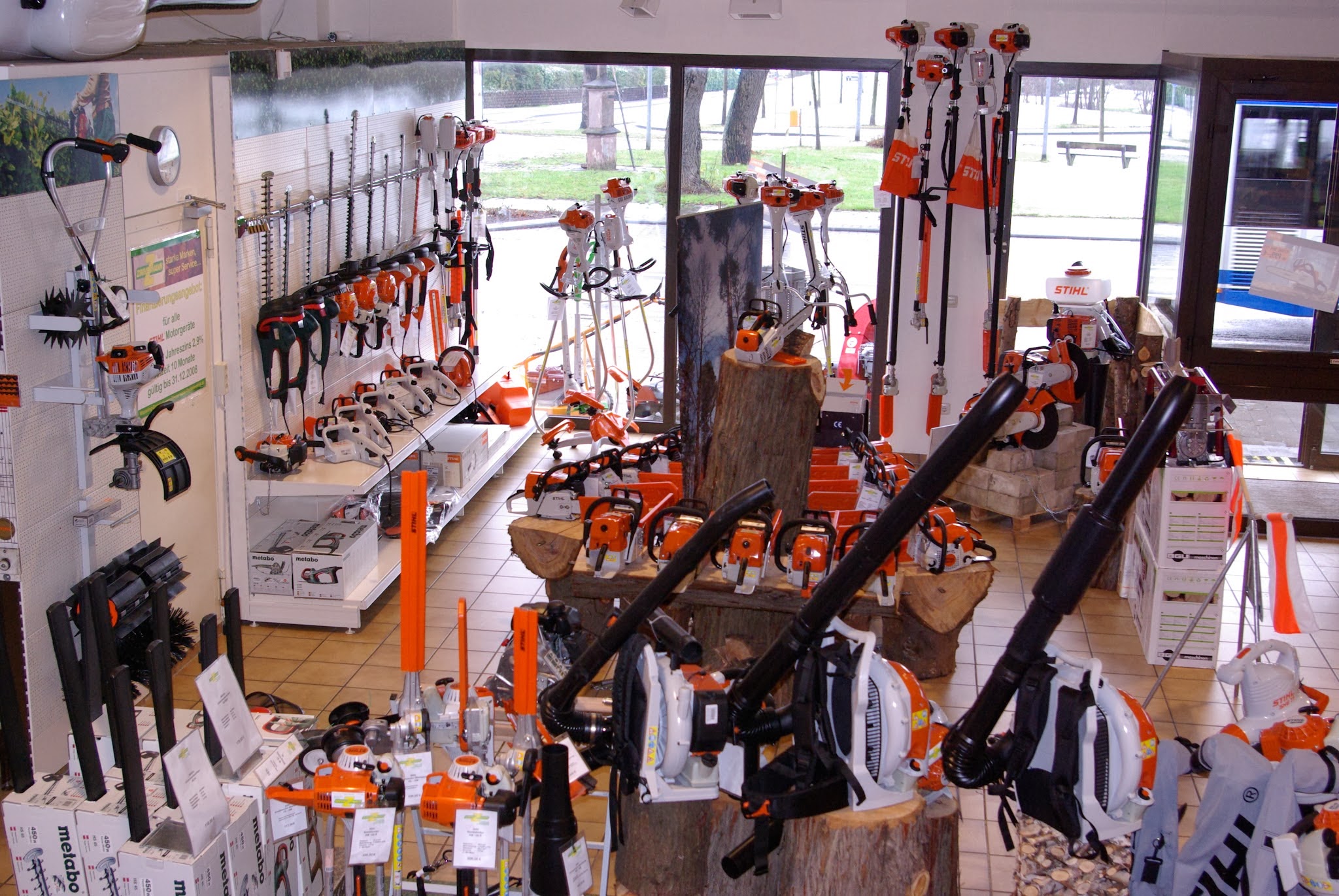 Bilder Zimmermann Landtechnik GmbH