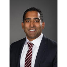 Arvind Julius Trindade, MD
