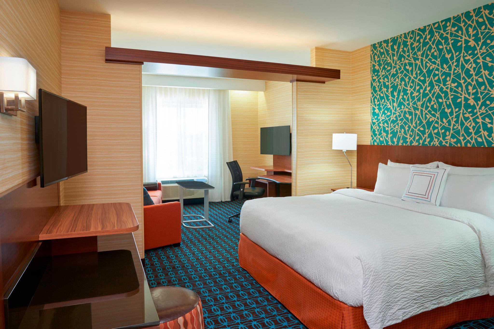 Fairfield Inn & Suites by Marriott Niagara Falls Photo