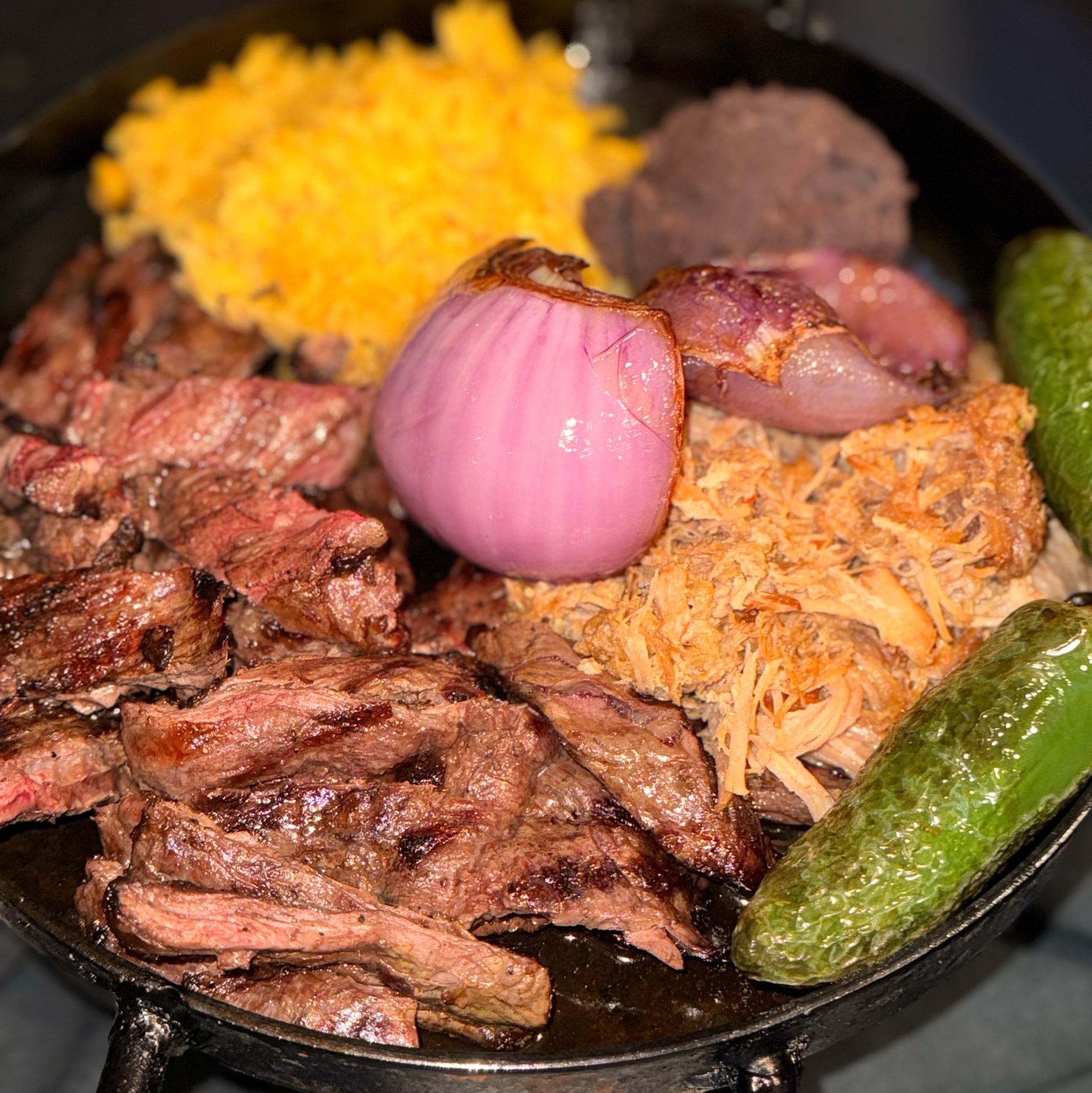 La Parillada