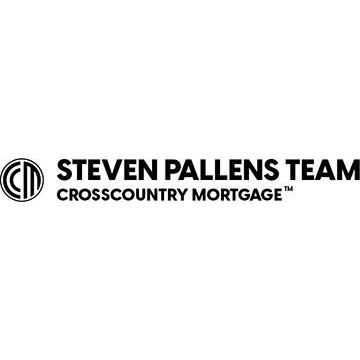 Steven Pallens at CrossCountry Mortgage, LLC