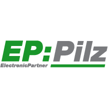 Logo von EP:Pilz