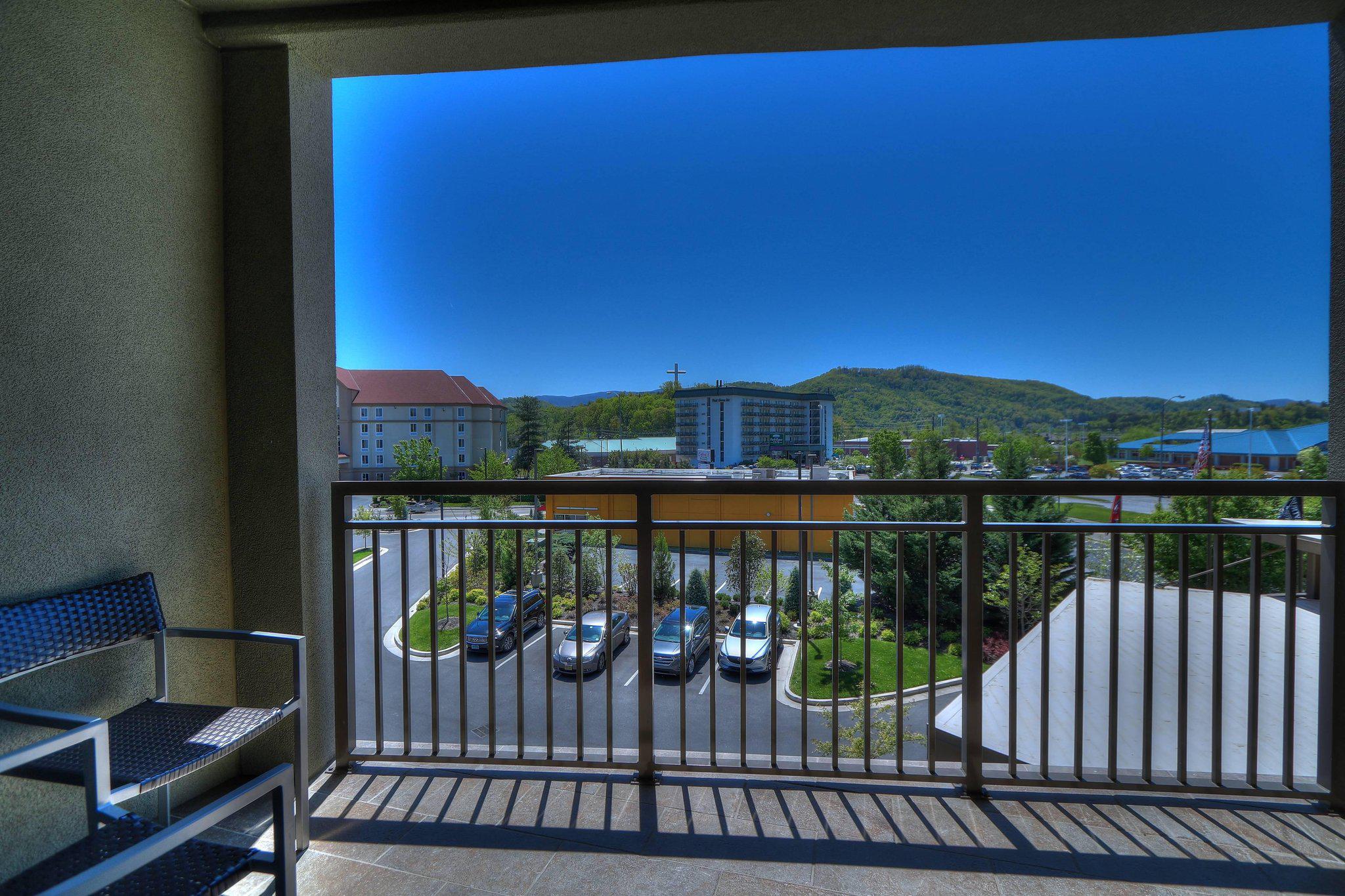 Courtyard by Marriott Pigeon Forge Photo