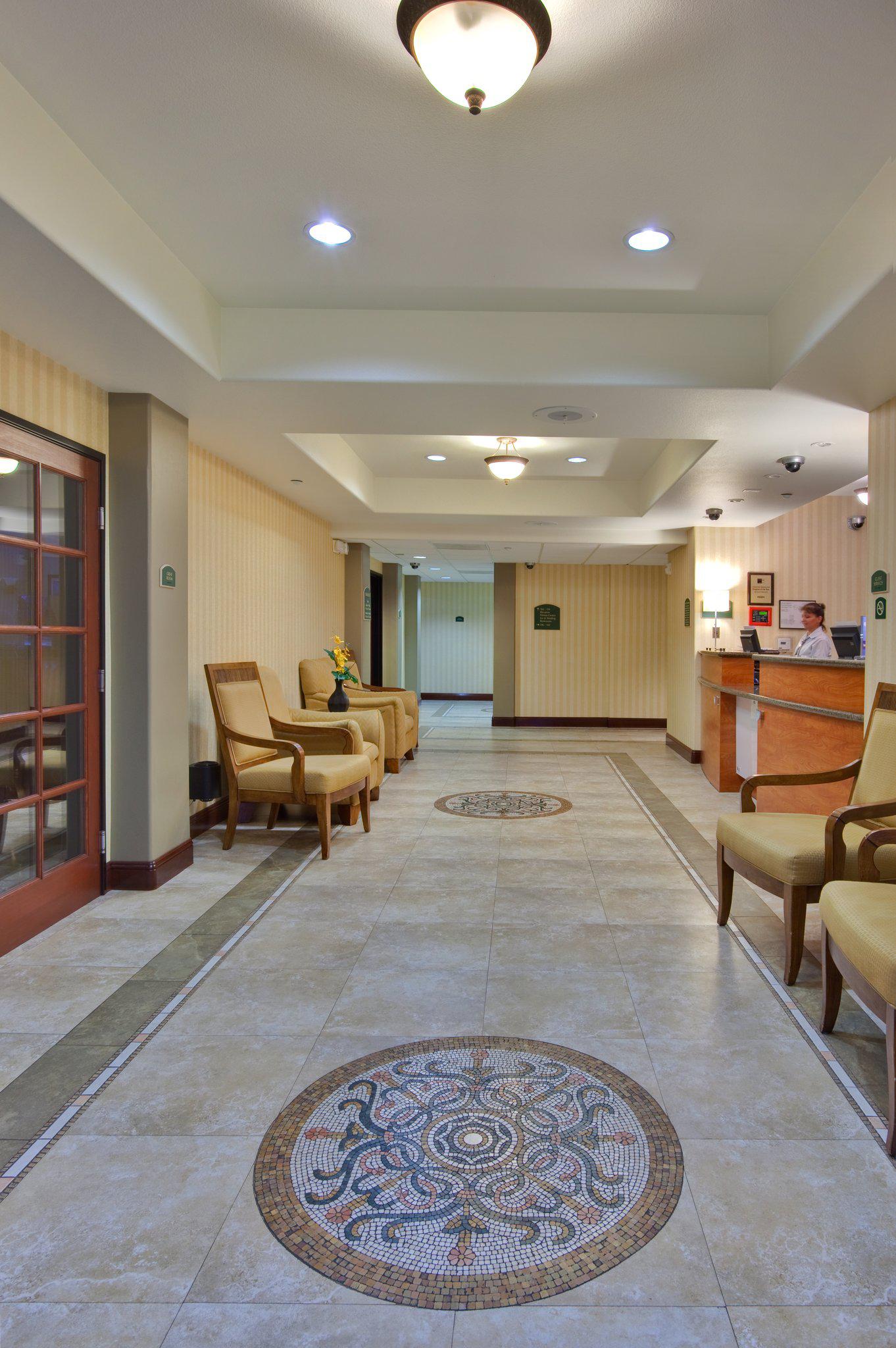 Holiday Inn Express & Suites Ontario Airport-Mills Mall Photo