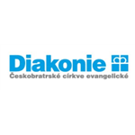 logo DIAKONIE ČCE - HOSPIC CITADELA