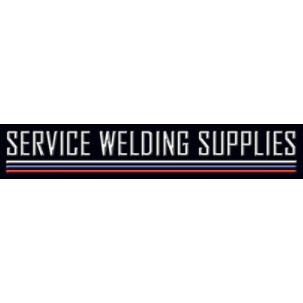 Service Welding Supplies Logo
