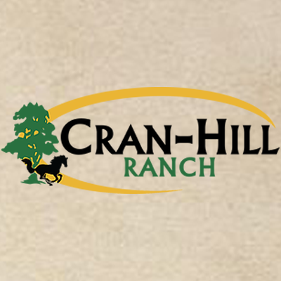 Cran-Hill Ranch Logo