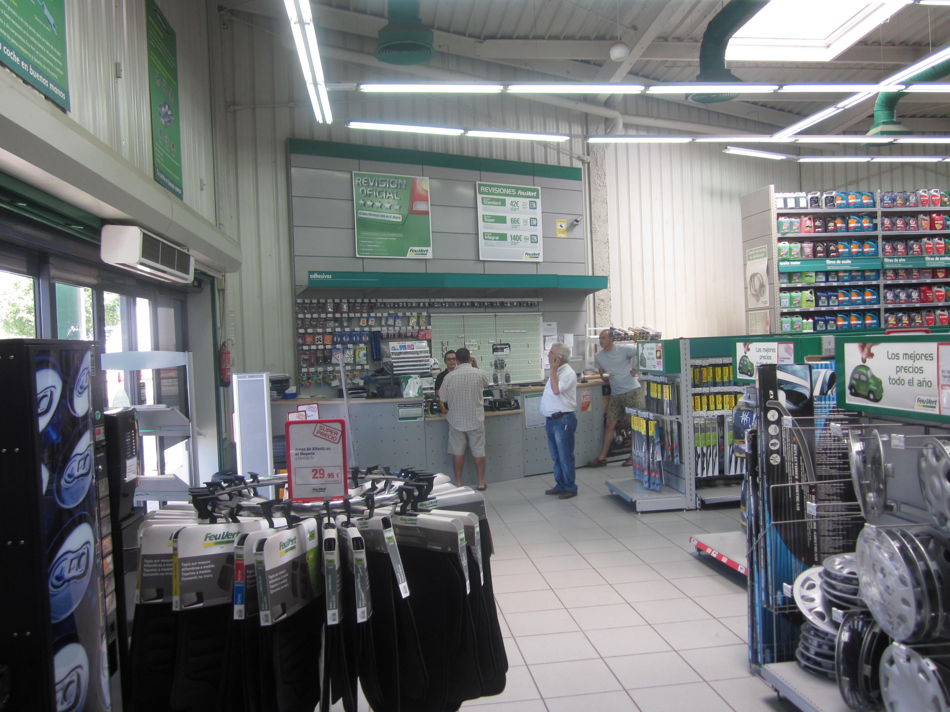 Galería en miniatura