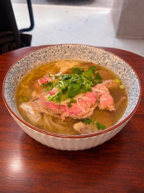 Pho Combination
