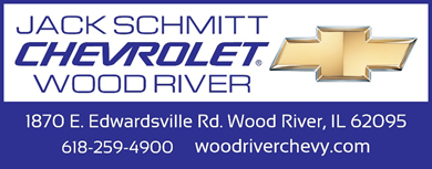 Jack Schmitt Chevrolet Wood River Il >> Jack Schmitt Chevrolet Of Wood River 1870 E Edwardsville Rd Wood Jack Schmitt Chevrolet Wood River Il >> Jack Schmitt Chevrolet Of Wood River 1870 E Edwardsville Rd Wood