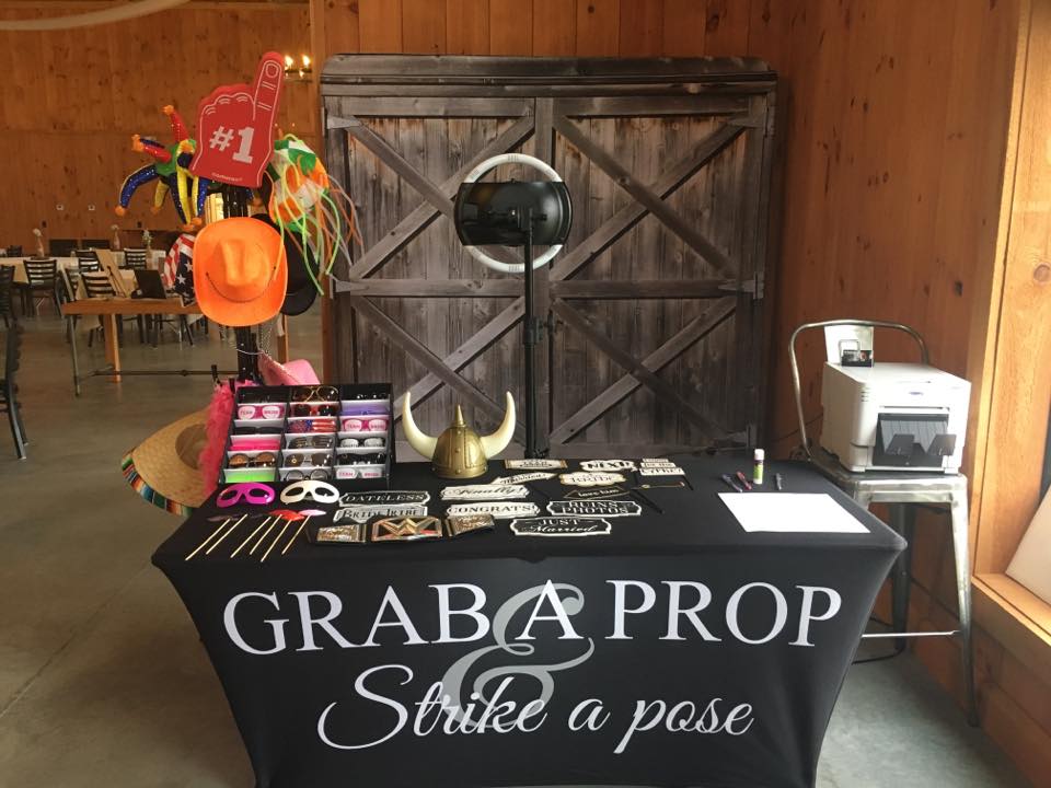 Fun Booth Canton Image