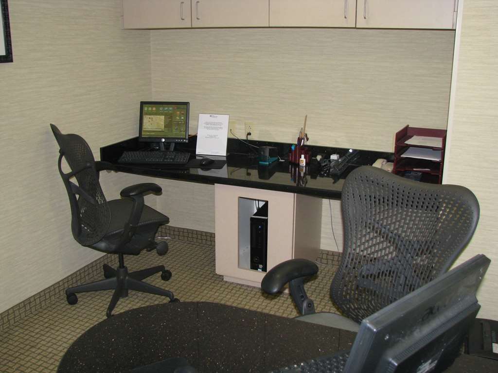 Hilton Garden Inn Richmond Innsbrook Image