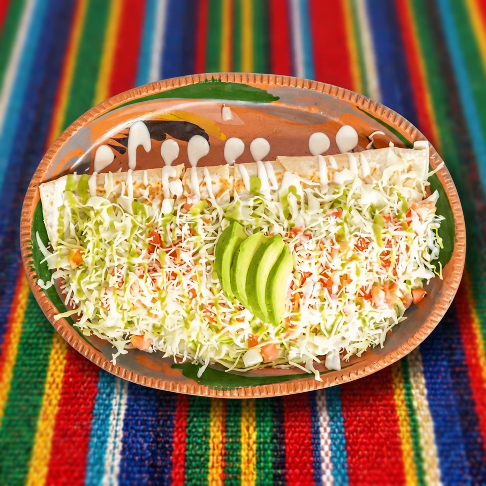 Quesadilla