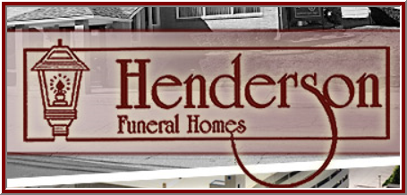 henderson funeral homes johnstown pa