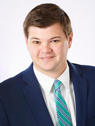 Andrew Lifrage - Mutual of Omaha Advisor Photo