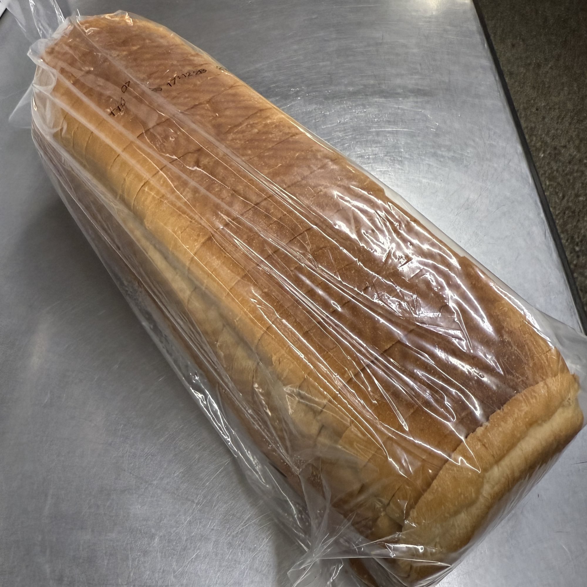 Loaf of Bread
